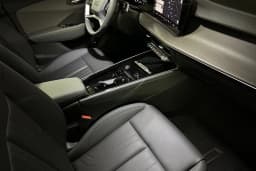 Audi Q3 S line quattro 2026 — side view
