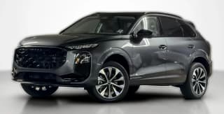 Audi Q3 S line quattro Audi Q3 S line quattro