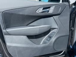Audi Q3 S line quattro 2026 — side view