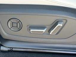 Audi Q3 S line quattro 2026 — side view