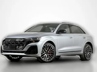 Audi SQ8 Prestige quattro Audi SQ8 Prestige quattro