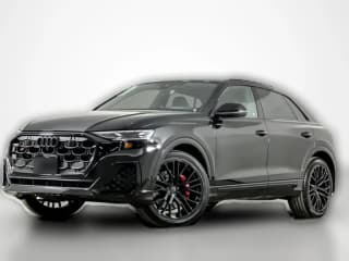 Audi SQ8 Prestige quattro Audi SQ8 Prestige quattro