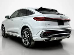 Audi Q5 Sportback Premium 2.0 TFSI quattro 2026 — side view