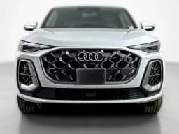 Audi Q5 Sportback Premium 2.0 TFSI quattro 2026 — side view