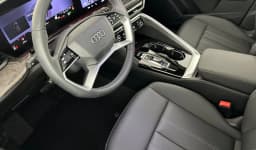 Audi Q5 Sportback Premium 2.0 TFSI quattro 2026 — side view