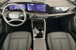 Audi Q5 Sportback Premium 2.0 TFSI quattro 2026 — side view