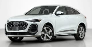 Audi Q5 Sportback Premium Plus 2.0 TFSI quattro Audi Q5 Sportback Premium Plus 2.0 TFSI quattro