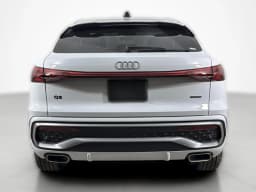 Audi Q5 Sportback Premium Plus 2.0 TFSI quattro 2026 — side view