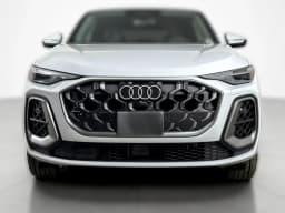 Audi Q5 Sportback Premium Plus 2.0 TFSI quattro 2026 — side view