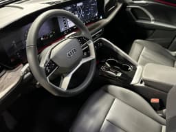 Audi Q5 Sportback Premium Plus 2.0 TFSI quattro 2026 — side view