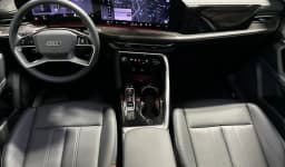Audi Q5 Sportback Premium Plus 2.0 TFSI quattro 2026 — side view