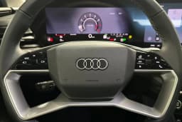 Audi Q5 Sportback Premium Plus 2.0 TFSI quattro 2026 — side view