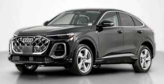 Audi Q5 Sportback Premium Plus 2.0 TFSI quattro Audi Q5 Sportback Premium Plus 2.0 TFSI quattro