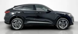 Audi Q5 Sportback Premium Plus 2.0 TFSI quattro 2026 — side view