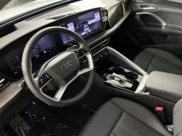 Audi Q5 Sportback Premium Plus 2.0 TFSI quattro 2026 — side view
