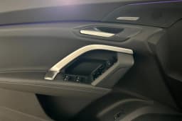 Audi Q5 Sportback Premium Plus 2.0 TFSI quattro 2026 — side view