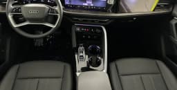 Audi Q5 Sportback Premium Plus 2.0 TFSI quattro 2026 — side view
