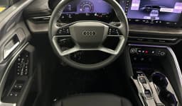 Audi Q5 Sportback Premium Plus 2.0 TFSI quattro 2026 — side view