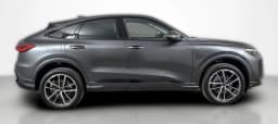 Audi Q5 Sportback Premium Plus 2.0 TFSI quattro 2026 — side view