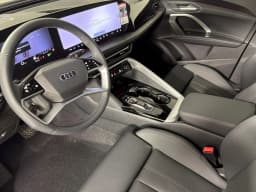 Audi Q5 Sportback Premium Plus 2.0 TFSI quattro 2026 — side view