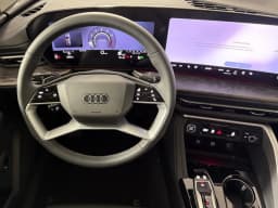 Audi Q5 Sportback Premium Plus 2.0 TFSI quattro 2026 — side view