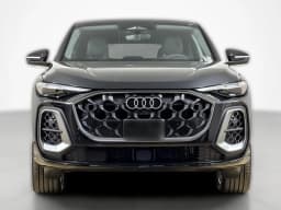 Audi Q5 Sportback Premium Plus 2.0 TFSI quattro 2026 — side view