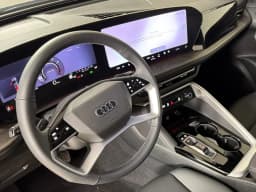 Audi Q5 Sportback Premium Plus 2.0 TFSI quattro 2026 — side view