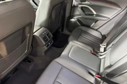 Audi Q5 Sportback Premium Plus 2.0 TFSI quattro 2026 — side view
