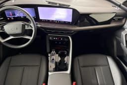 Audi Q5 Sportback Premium Plus 2.0 TFSI quattro 2026 — side view