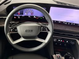Audi Q5 Sportback Premium Plus 2.0 TFSI quattro 2026 — side view