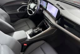 Audi Q5 Sportback Premium Plus 2.0 TFSI quattro 2026 — side view