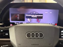 Audi Q5 Sportback Premium Plus 2.0 TFSI quattro 2026 — side view