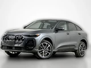 Audi Q5 Sportback Premium Plus 2.0 TFSI quattro Audi Q5 Sportback Premium Plus 2.0 TFSI quattro