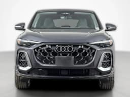 Audi Q5 Sportback Premium Plus 2.0 TFSI quattro 2026 — side view