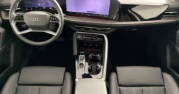 Audi Q5 Sportback Premium Plus 2.0 TFSI quattro 2026 — side view