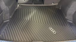 Audi Q5 Sportback Premium Plus 2.0 TFSI quattro 2026 — side view