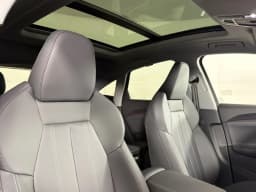 Audi Q5 Sportback Premium Plus 2.0 TFSI quattro 2026 — side view