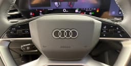 Audi Q5 Sportback Premium Plus 2.0 TFSI quattro 2026 — side view