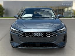 Audi A5 Premium 2.0 TFSI quattro 2026 — side view