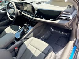 Audi A5 Premium 2.0 TFSI quattro 2026 — side view
