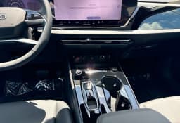 Audi A5 Premium 2.0 TFSI quattro 2026 — side view