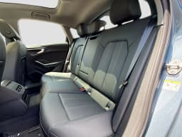 Audi A5 Premium 2.0 TFSI quattro 2026 — side view