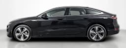 Audi A6 e-tron Premium RWD 2027 — side view