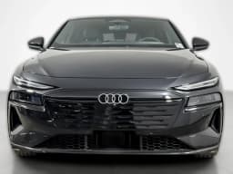 Audi A6 e-tron Premium RWD 2027 — side view