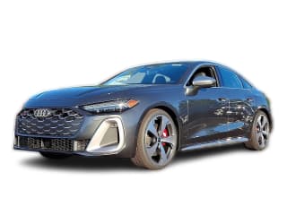 Audi S5 Premium Plus 3.0 TFSI quattro Audi S5 Premium Plus 3.0 TFSI quattro