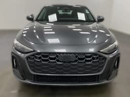 Audi A5 Premium 2.0 TFSI quattro 2026 — side view