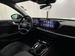 Audi A5 Premium 2.0 TFSI quattro 2026 — side view