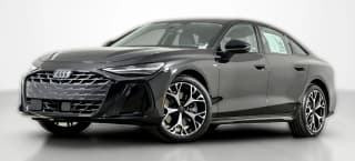 Audi A6 Sedan Premium Plus quattro Audi A6 Sedan Premium Plus quattro