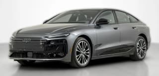 Audi A6 e-tron Premium Plus quattro Audi A6 e-tron Premium Plus quattro