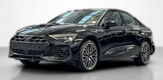 Audi S3 quattro Audi S3 quattro